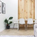 Portucale ! Design With Terrace Apartament