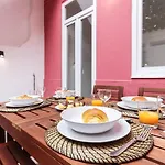Appartamento Portucale ! Design With Terrace Lisbona