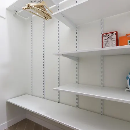 Apartamento Portucale ! Design With Terrace *