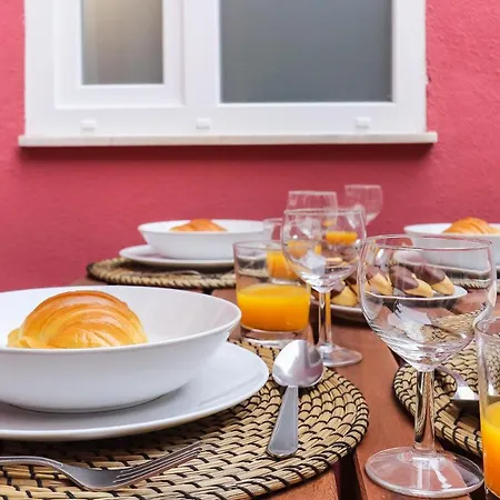 Portucale ! Design With Terrace *