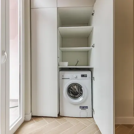 Portucale ! Design With Terrace * Lisboa