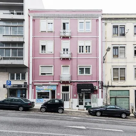 Portucale ! Design With Terrace *