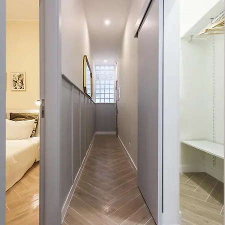 Appartement Portucale ! Design With Terrace