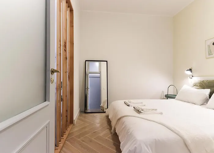 Portucale ! Design With Terrace *