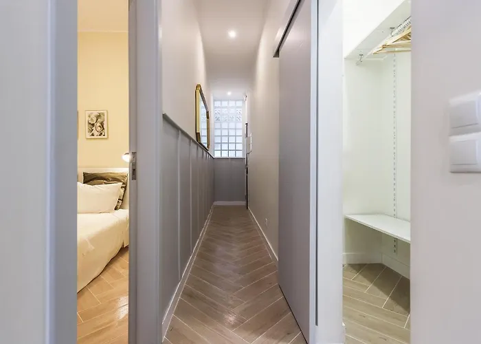 Апартаменти Portucale ! Design With Terrace