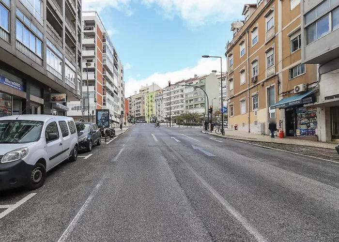 Portucale ! Design With Terrace Апартаменти *