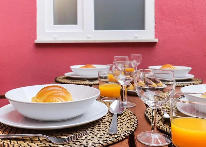 Portucale ! Design With Terrace *