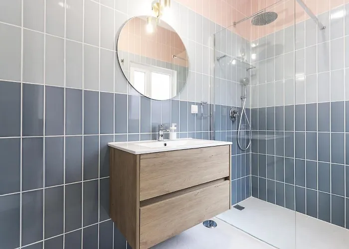 Апартаменти Portucale ! Design With Terrace