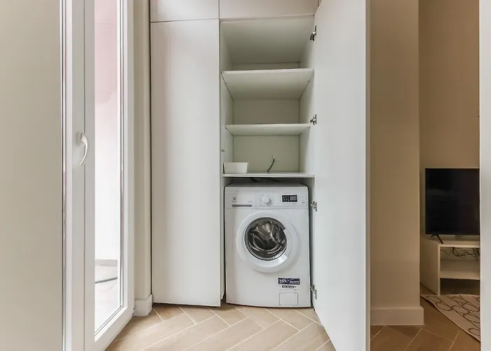 Portucale ! Design With Terrace * Лісабон