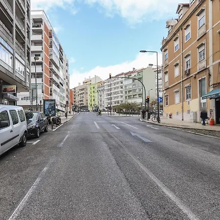 Portucale ! Design With Terrace Appartement *